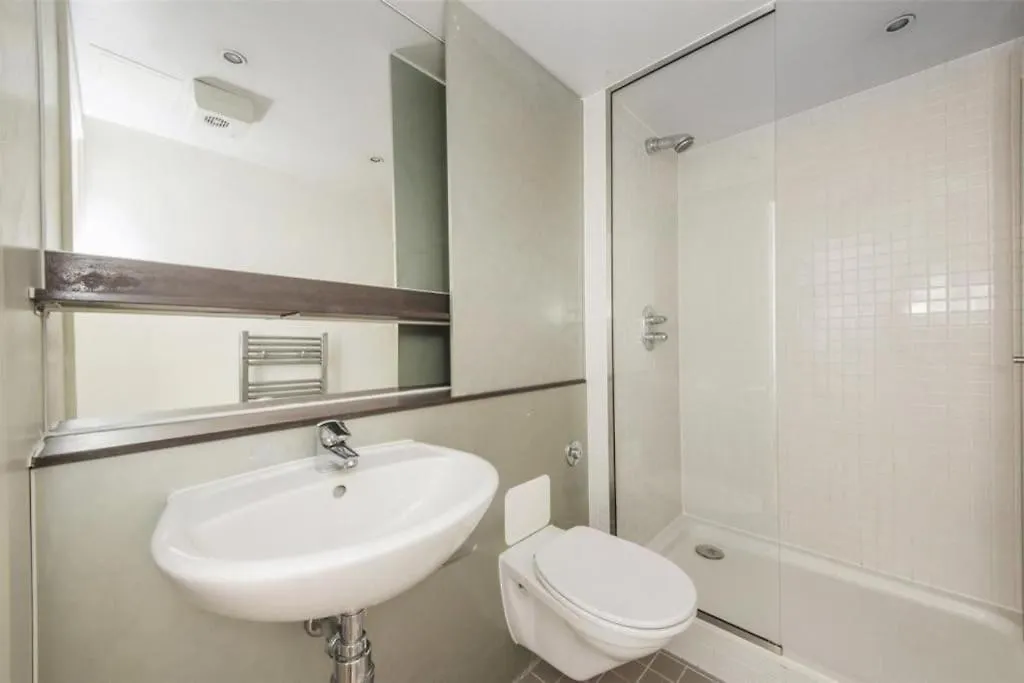 Central Zone 2 Modern Apartment Londres 0*,
