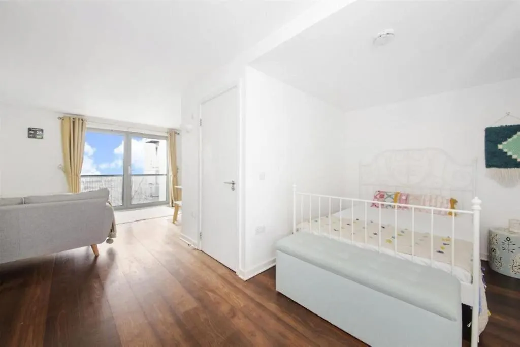 Central Zone 2 Modern Apartment Londres Royaume-Uni