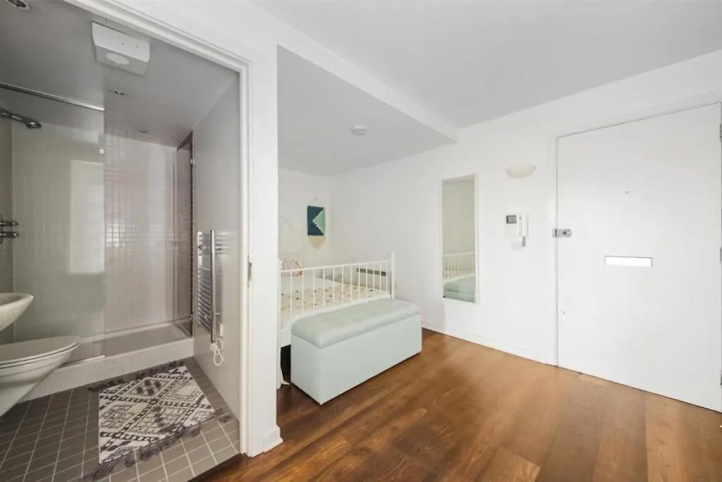Central Zone 2 Modern Apartment Londres