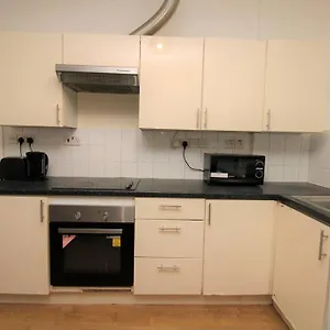  Appartement Ideal 2 Bed Flat Close To City