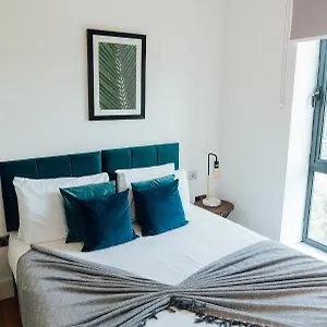  Appartement Access Brick Lane